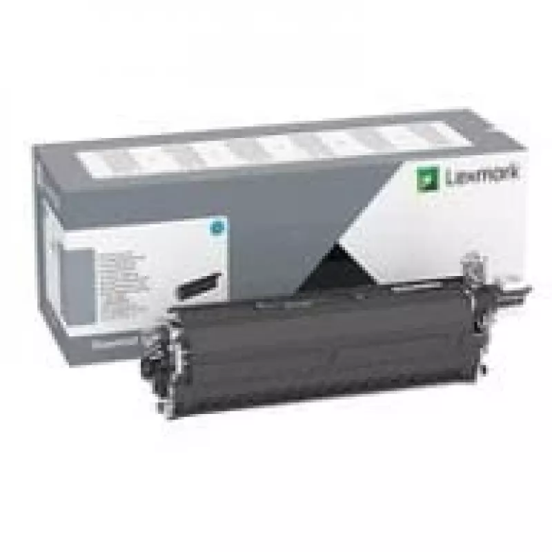 Lexmark - Cyan - Entwicklungseinheit/Fotoleiterset LCCP - für Lexmark C2325dw, MC2325adw, MC2425adw, MC2535adwe, MC2640adwe