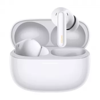 Kabellose Kopfhörer Xiaomi Redmi Buds 8 Pro — In-Ear True Wireless, Cloud White