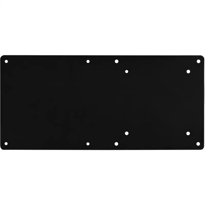 VESA-Montageadapter Silverstone MVA01