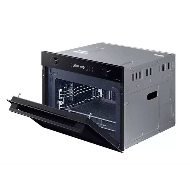 Kompaktbackofen NQ5B4553FBK