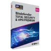 Bitdefender Premium VPN | 10 PC | 1 Jahr | Nur EU