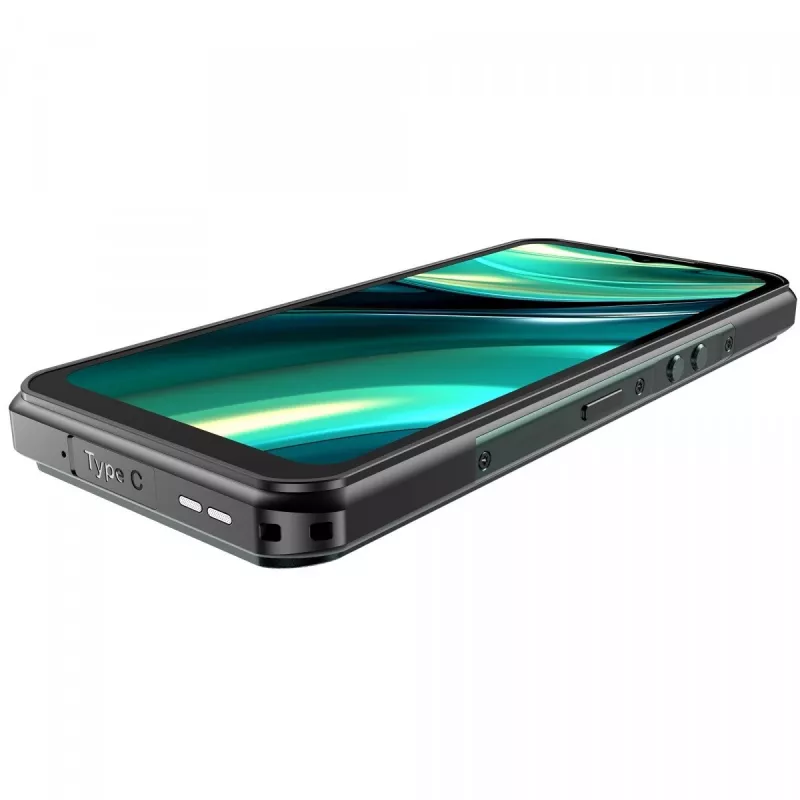 Oukitel WP39 6/256 11000mAh DS Grün