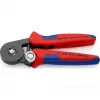 Knipex 97 53 04 Crimpwerkzeug
