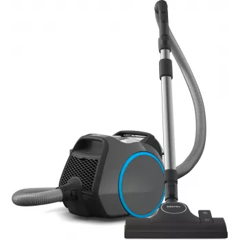 Miele Boost CX1 PowerLine beutelloser Staubsauger 1 l 890 W Graphit