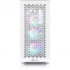 Thermaltake TOWER ATX Thermaltake V350 TG ARGB AIR SNOW - Tower