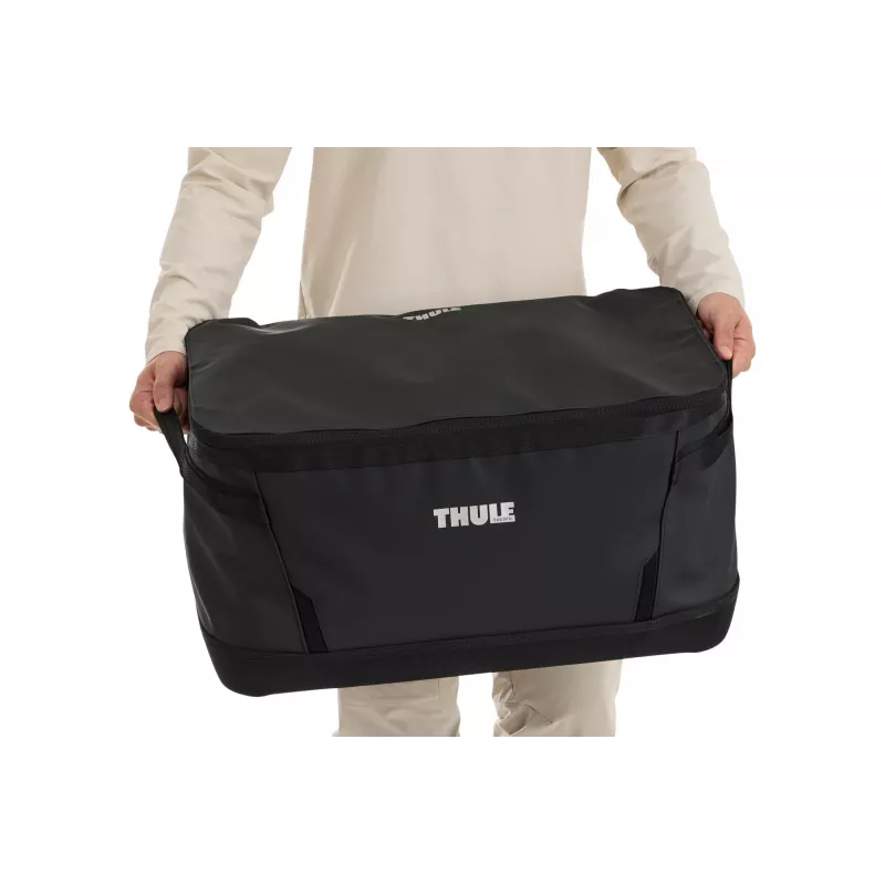 Thule 5531 Chasm Gear Hauler 80L Schwarz