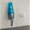Handstaubsauger Schwarz & Decker WDC215WA — Trockenreinigung 0,385 l, 7,2 V Li-Ion, 14 AW Saugkraft, 10 min Laufzeit