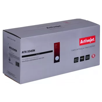 Activejet ATX-3345N Toner (Ersatz für Xerox 106R03773; Supreme; 3000 Seiten; schwarz)