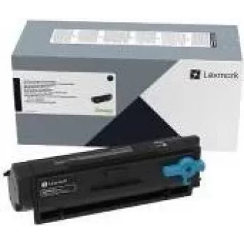 Toner Lexmark B340XA0 6000 Seiten Schwarz