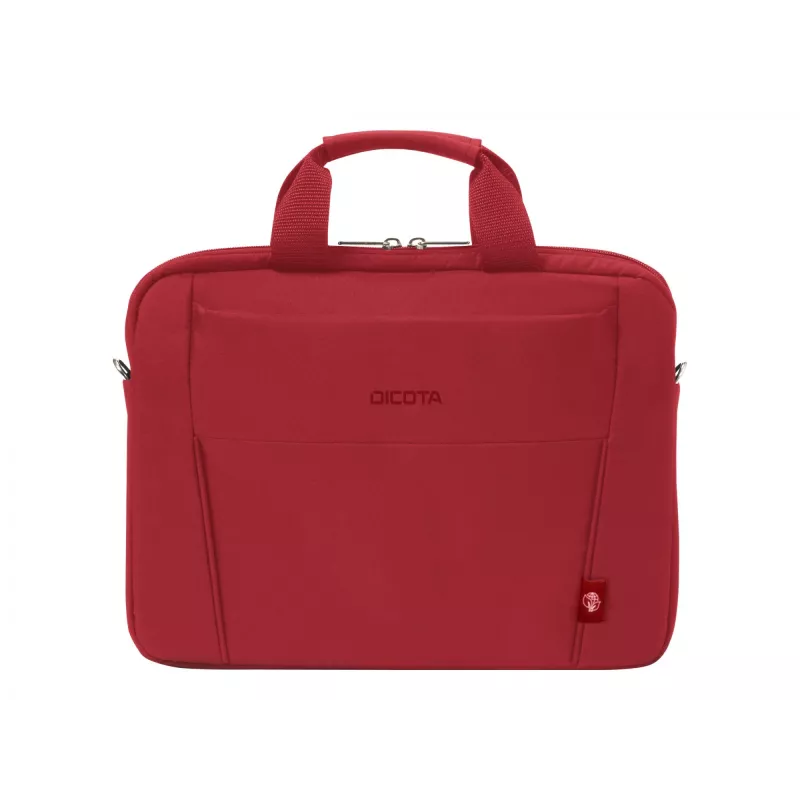 Aktentasche DICOTA Eco schlank Case BASE 35,8 cm (14,1 Zoll)