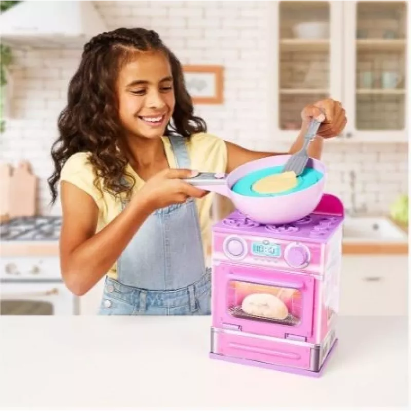 Cookeez Makery Pancakes - Pfannenset
