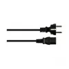 Good Connections Schutzkontaktstecker auf C13 schwarz 3m