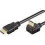 HDMI-Kabel Microconnect HDM19195V2.0A 5m 4K 18Gbit/s