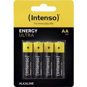 Intenso 7501424 Batterie