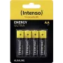 Intenso 7501424 Batterie