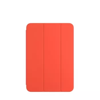 Smart Folio für iPad mini (6. Generation) - Electric Orange