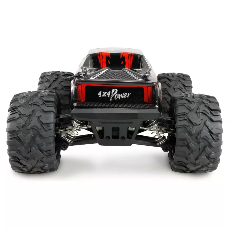Amewi M-Land Monstertruck 48 km/h 4WD 1:16 RTR Rot (22622)