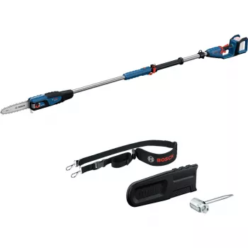 Stangensäge Bosch GKE 18V-25 TP — 25 cm Schnittlänge, kabellos 18 V (06008D6000)