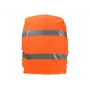 Rucksack-Regenhülle DICOTA HI-VIS P20471-11