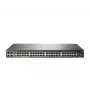 HPE Aruba Networking 2930F 48G PoE+ 4SFP+ – Switch – L3 – managed – 48 x 10/100/1000 (PoE+)