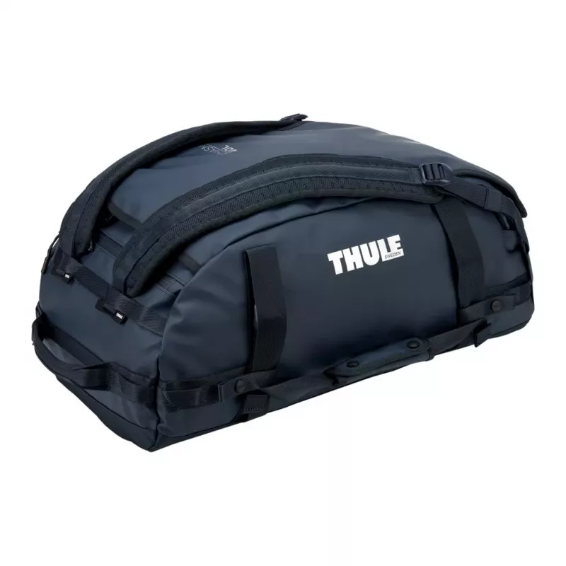 Thule 5590 Chasm 40L Reisetasche dunkelstes Blau
