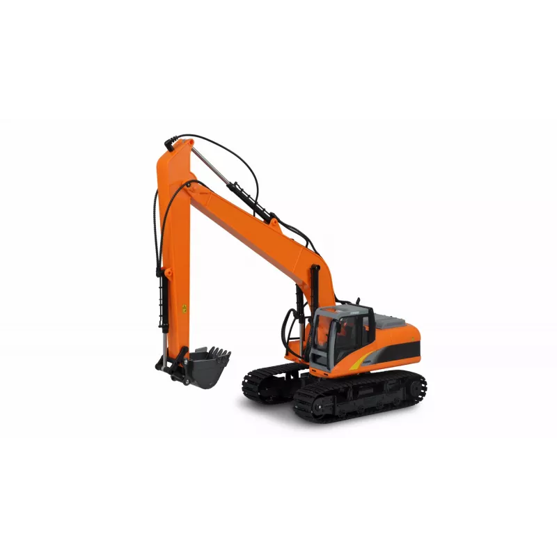 Bagger RC-Modell Amewi 22545 Maßstab 1:14, Elektromotor, NiMH 400 mAh, für Kinder ab 8 Jahren