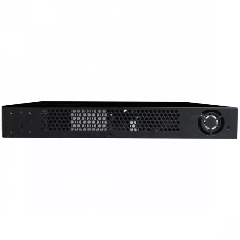 Managed PoE Switch ALLNET ALL-SG8454PM-10G mit 48+6 PoE-Ports und 10G-Uplinks