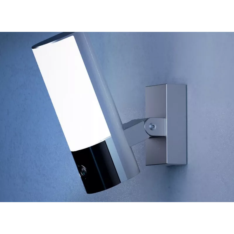 Ezviz EL3 2K 4MPx WLAN-IP-Kamera