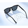 Xiaomi | Eckige Sonnenbrille | Eckige Sonnenbrille