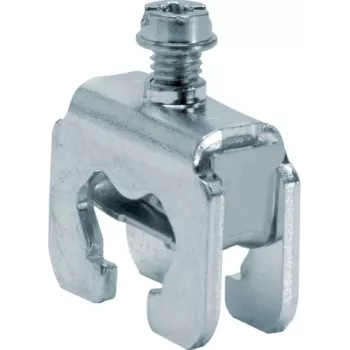 Hager Sammelschienenklemme K96A 12x5mm (K96A)