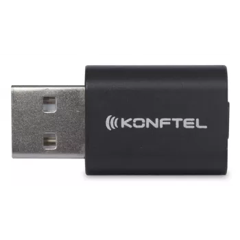 Bluetooth-Adapter Konftel BT30 USB Typ-A kabellos 30 m Reichweite