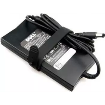 Netzteil 19,5V 4,62A 90W inklusive Netzkabel Dell Ersatz für YY20N, WK890, PA-10