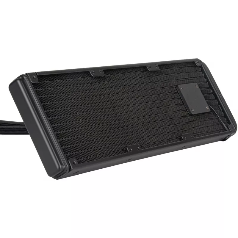 SilverStone SST-XE360-SP5 Komplett-Wasserkühlung für LGA 6096 - 360 mm