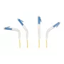 Optical Fiber Kabel DeLOCK 88073 LC Duplex zu LC Duplex OS2 5m
