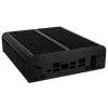 Akasa Newton TN Ultra Small Form Factor (USFF) Schwarz