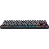 GAMIAC TKL90G Gaming-Tastatur, Kailh Rot grau