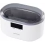 Grundig UC 6620 Ultraschallreiniger, 50 W, Blau/Weiß