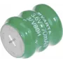 Knopfzelle Varta V3/80H 80 mAh 3,6 V Lithium