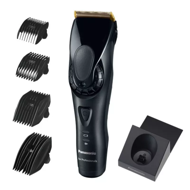 Haarschneider Panasonic ER-DGP84 Schwarz Lithium-Ion 50 min
