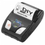 Thermodirekt-Belegdrucker Star Micronics SM-S230i 203 dpi, USB und Bluetooth