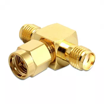 Kabel-Gender-Adapter DeLOCK 88711