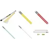 Zugstangenset c.k tools MightyRod PRO 5m — 5 Stangen, Modell T5420