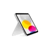 Apple Magic Tastatur QWERTY Schwedisch Aluminium Wireless Trackpad
