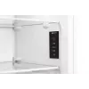 Stand-Gefrierschrank Gorenje FN617EEW5 — 240 L, No Frost, 172 cm Höhe, freistehend, weiß, Anzeige, Energieklasse E