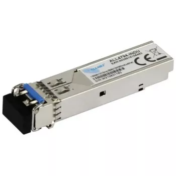 SFP-Modul ALLNET ALL4794-INDU 100 Mbit/s Singlemode, 10 km