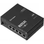 Router TELTONIKA RUTC41 4G LTE EDGE, industrieller Mobilfunkrouter RUTC41000000