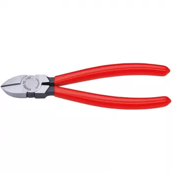 Knipex 70 01 160 EAN Rot