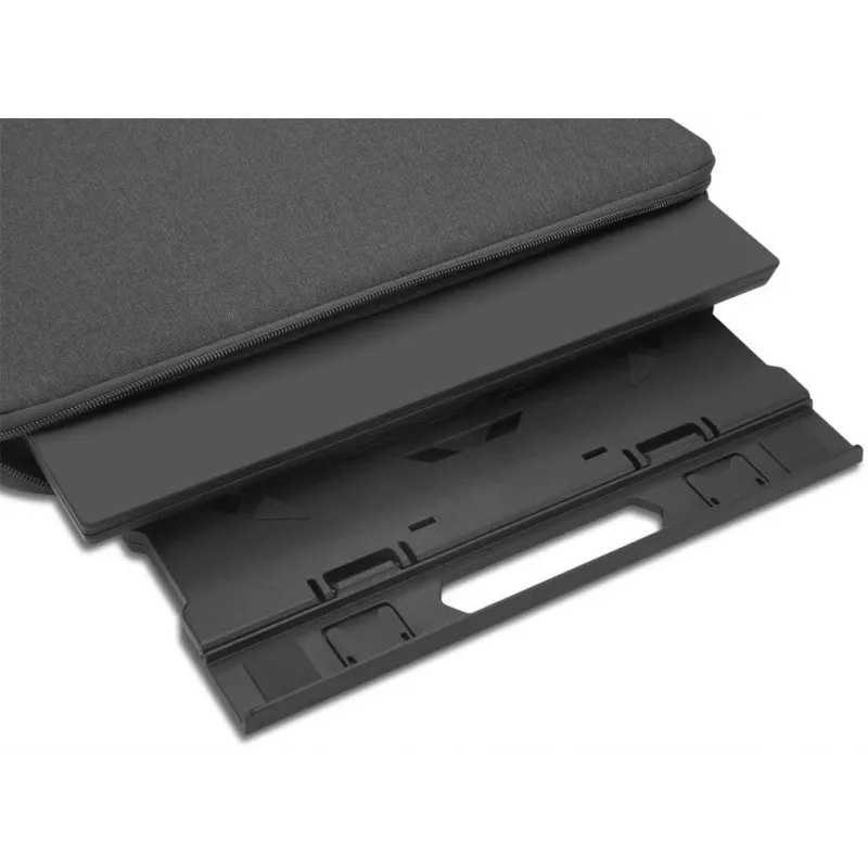 Laptop-Ständer Lenovo 4XF1A19885 Schwarz Höhenverstellbar 0-190mm