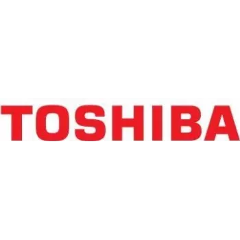 Toshiba TEC - Schwarz - 110 mm x 100 m - Thermotransfer-Farbband - für B EV4T, EV4T/D, EV4T-GS, EV4T-GS14-QM-R, EV4T-TS14-QM-R (BEV10110AW6F)
