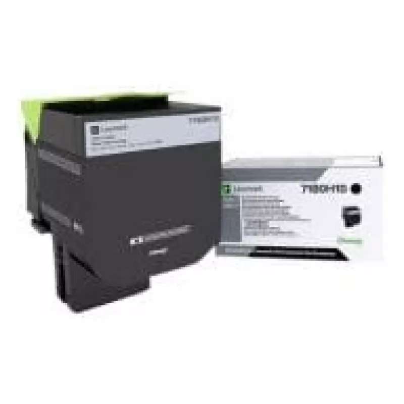Toner Lexmark TONER REGULAR OPEN Schwarz CRTG F.CS/CS4/517 6000 PGS